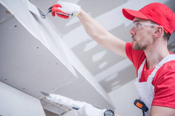 Professional Dry wall and painting in Montara, CA